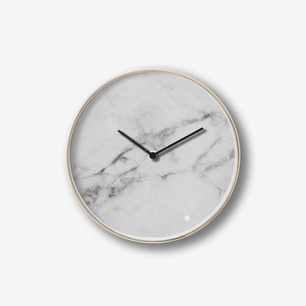 Stone Clock