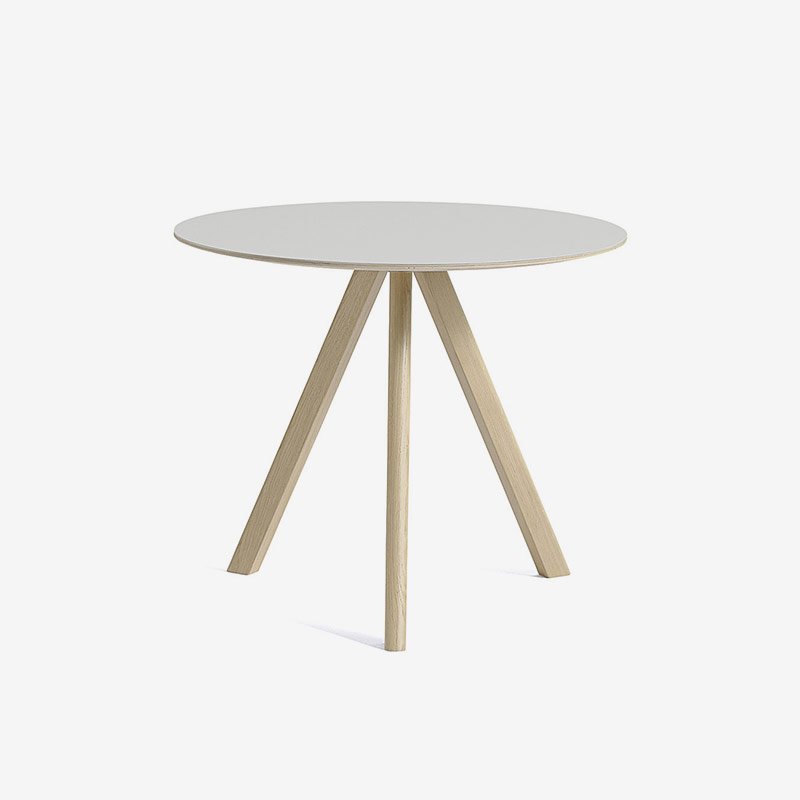 Wooden Stool Image 2