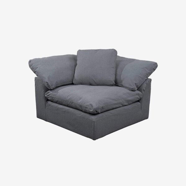 Corner Lounge