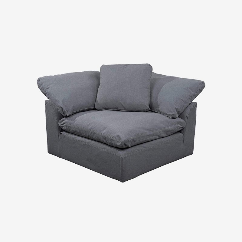 Corner Lounge