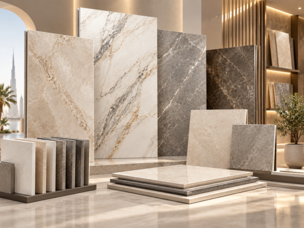 RAK Tiles